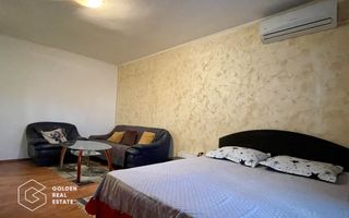 Garsoniera spatioasa, la 5 minute de Mall Vitan - Poză 1