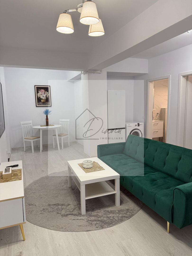 Apartament 2 camere Otopeni I Langa Compex Natatie I COM 0% - Poză 26