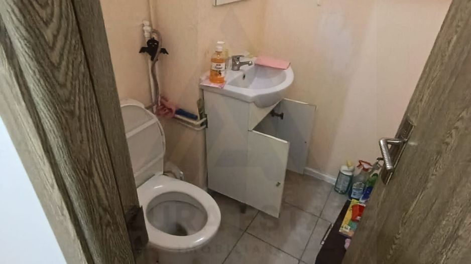 Apartament 3 camere 70 mp Terezian - Poză 14