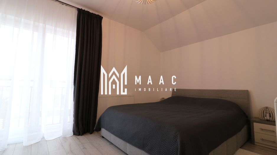 Casă individuală de LUX I 3 Dormitoare I Cartier Rezidențial I Curte - Poză 12