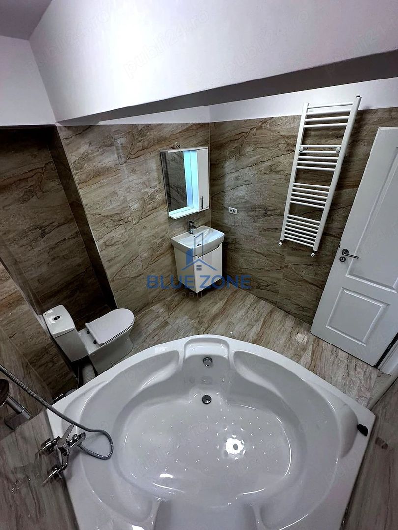 Duplex Central Address I Loc de parcare inclus | Oportunitate unică - Poză 6