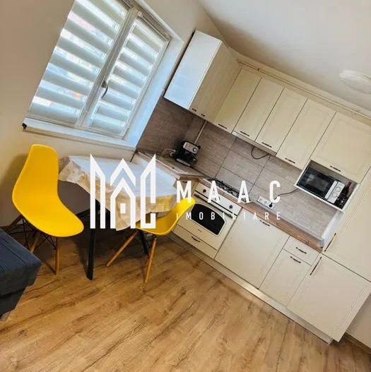 Apartament 2 camere I Decomandat I Curte I Arhitectilor - Poză 5