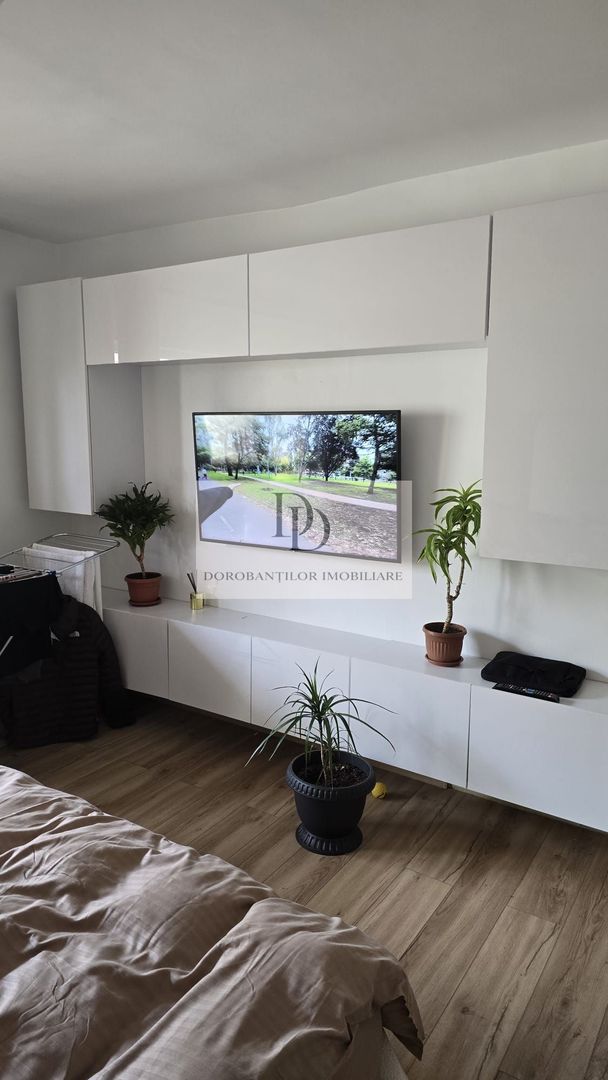 Apartament 3 camere de vânzare | Zorilor | UMF | Parcul Iuliu Prodan - Poză 5