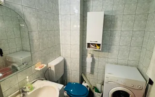 3 decomandate, centrala, 1 Mai - 110 000 Euro - Poză 25