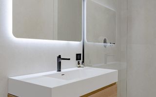 Apartament 2 Camere cu parcare inclusă în complexul BHB Avenue - Poză 14