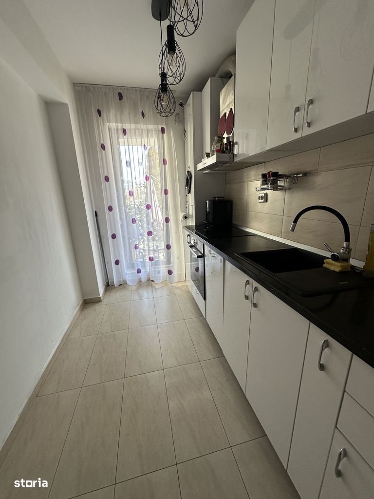 Apartament 2 camere cu gradina - Poză 16