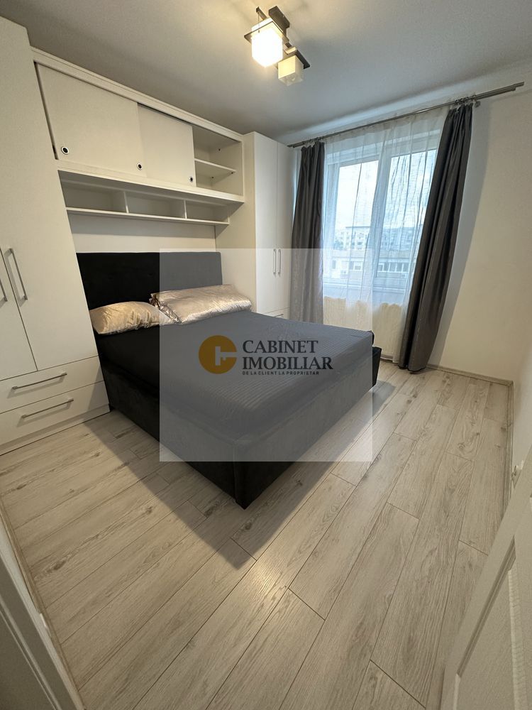 2 Camere - 50MP | Etaj Intermediar | 1985 | Metrou Crangasi - 2 minute - Poză 4