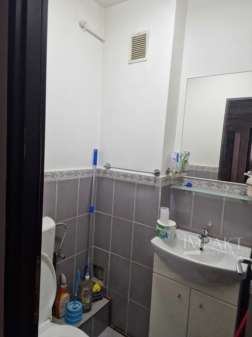Vanzare apartament cu 3 camere in zona Scolii Ghibu! - Poză 7