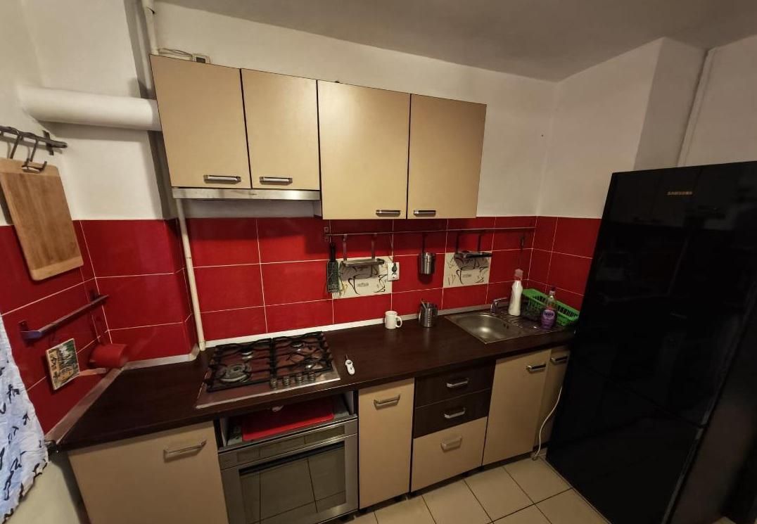AP. 2 CAMERE - BRANCOVEANU, BLOC REABILITAT, METROU 6 MINUTE, MODERN - Poză 5