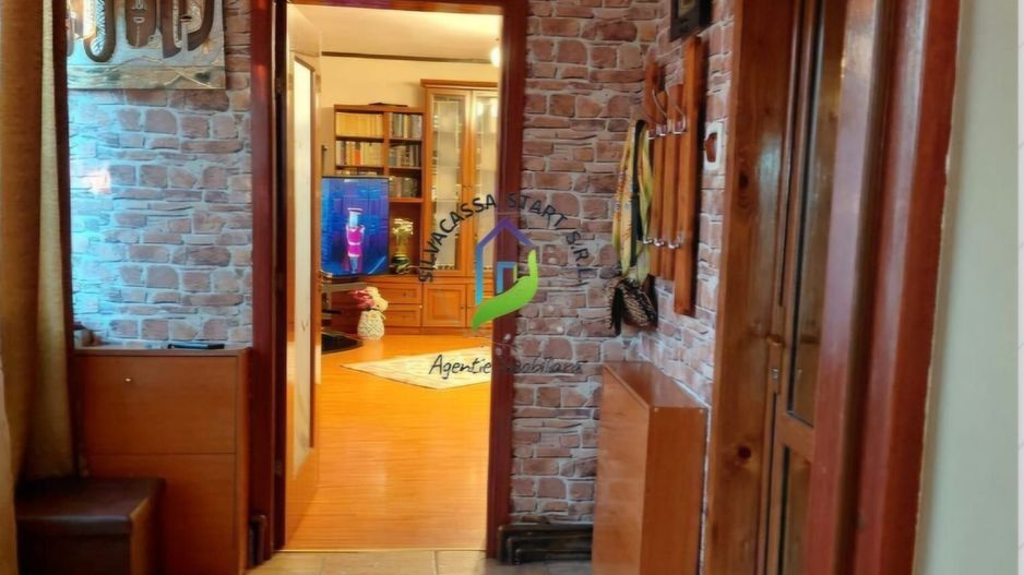 🏡 De vânzare – Casă modernă în Galați, zona Cernat - Poză 28