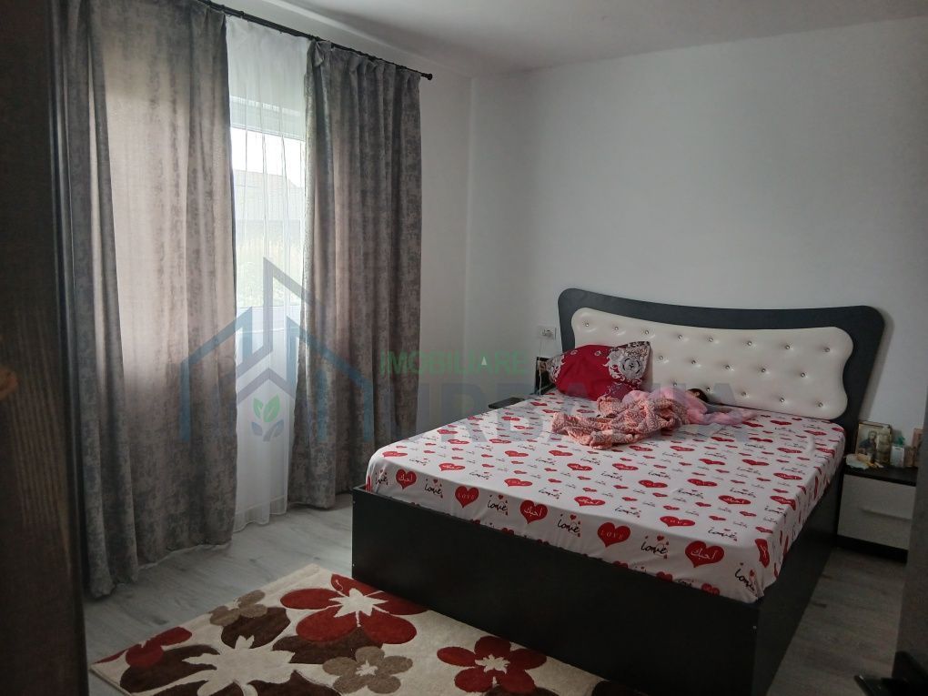Casă de vânzare în comuna Ciurea – 135 mp cu teren de 450 mp - Poză 5