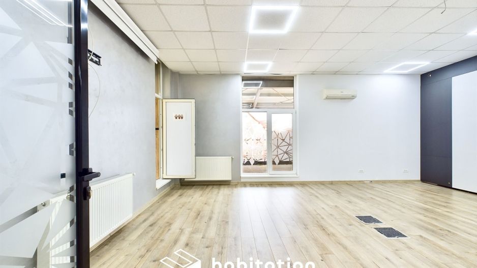 Clădire de birouri de închiriat în Dumbrăvița - Poză 5