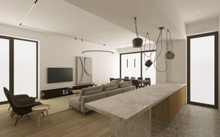 UPnorth™ | VILA 5 CAMERE | LUX CONFORT SI EFICIENTA ENERGETICA | CORBEANCA - Poză 26