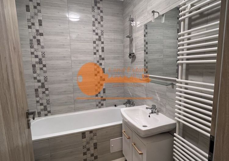 Apartament 2 camere, 54 mp, decomandat – zona Lujerului - Poză 5