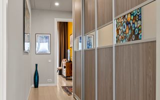 Apartament spatios One Herastrau Park I 4 Camere I View superb - Poză 12