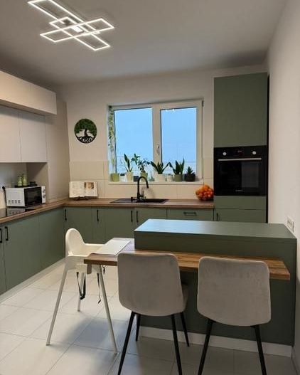 Proprietar vand duplex in Giroc 4 camere finalizat toamna 2025, mobilat, utilat - Poză 1