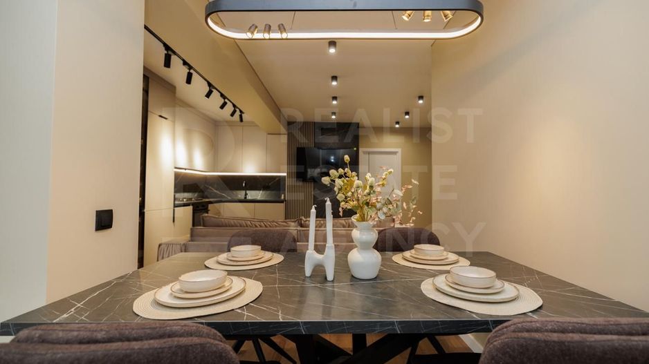Vânzare, apartament, 2 camere, str. Sarmizegetusa, Botanica - Poză 3