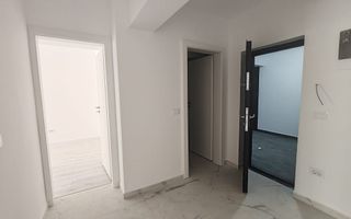 Apartament 2 camere dec.–56,62 mp-97.000euro–Galata / Șos. Voinești - Poză 10