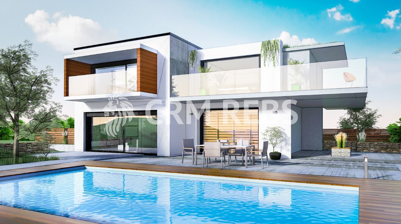 Vanzare duplex in zona linistita, semicentrala - Poză 1