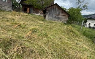 Casă de vânzare în Moisei, zonă turistică- 23 ari teren! - Poză 5