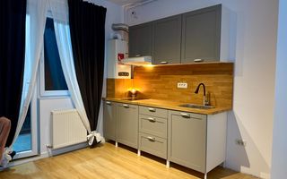 AP. 2 CAMERE STEJARULUI, LOC PARCARE, BLOC NOU, CENTRALA TERMICA - Poză 6