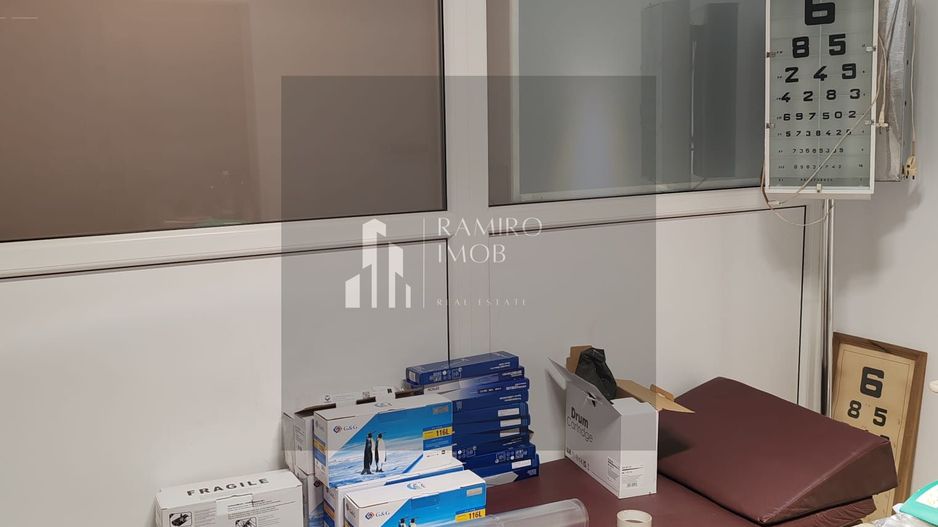 Apartament de inchiriat  2 camere/zona Berceni - Poză 9