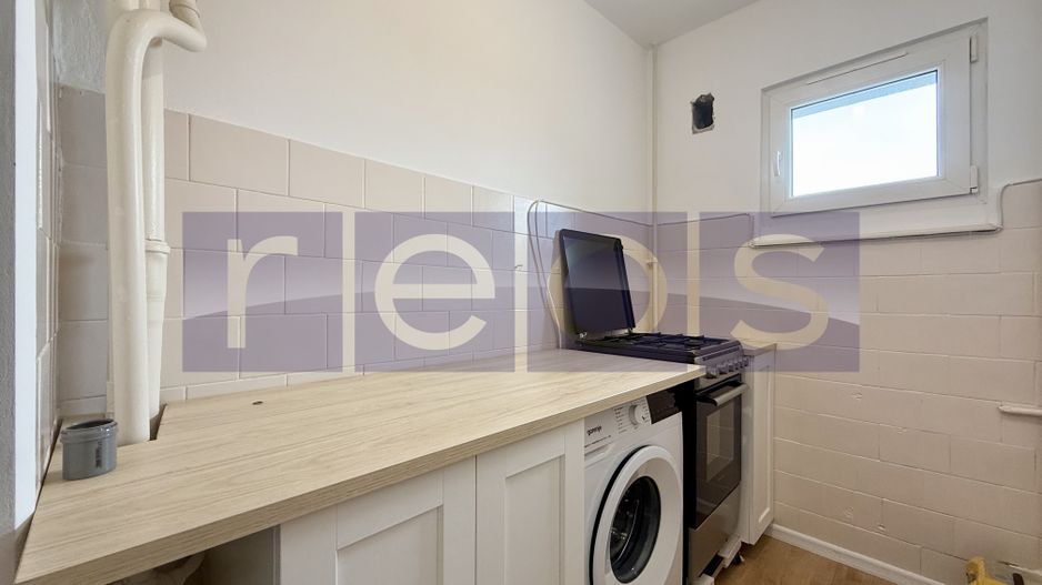 VÂNZARE 2 CAMERE | ZONA TITAN | MOBILAT SI UTILAT - Poză 8