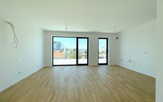Apartment 3 camere cu terasa de 46 mp - Poză 10