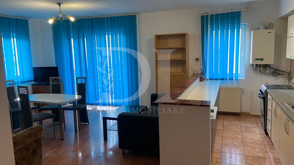 Apartament etaj intermediar | Zona Florilor - Poză 1