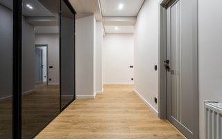 Vânzare, apartament, 3 camere, strada Jubiliară, Botanica - Poză 10