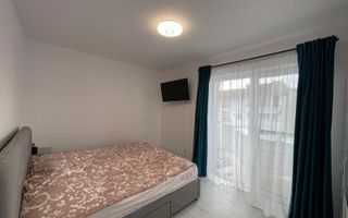 Apartament de 2 camere, modern, 52mp, zona Iulius Mall - Poză 8