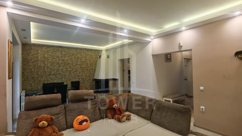 Casa Tip Duplex linga LIDL | Cartierul Arhitectilor Str. Paul Smarandescu - Poză 2