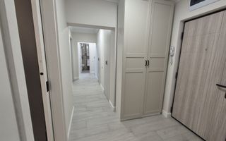 Apartamnent decomandat cu 3 camere, Sector 6 - Poză 10