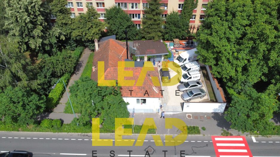 Casa renovata complet! 210 mp utili pe teren de 548 mp! - Poză 1