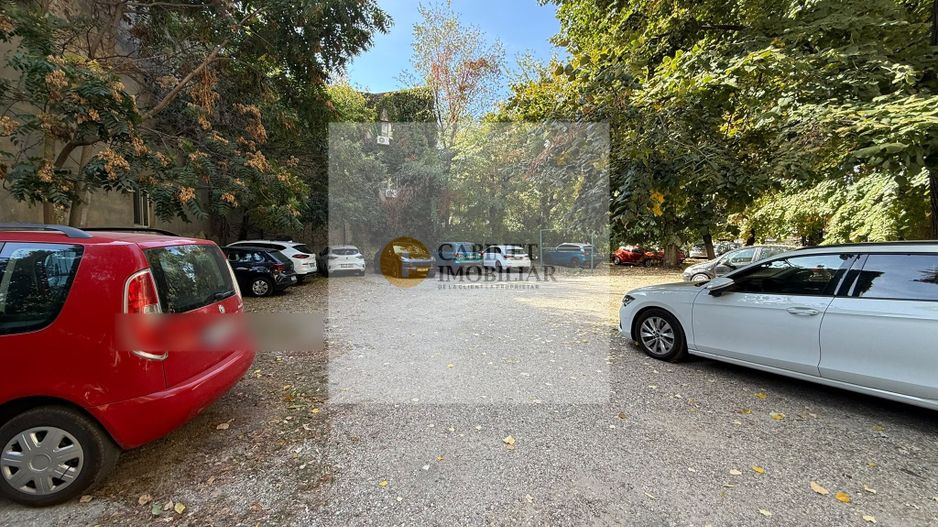 Garsoniera I 35 mp  I Cismigiu I Balcon deschis - Poză 15