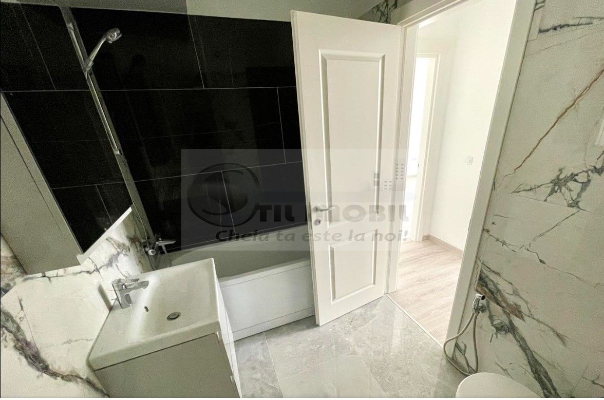 Oferta 2 camere decomadat  56 mp Tatarasi bloc nou pret puls tva - Poză 8