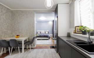 Vânzare apartament, 2 camere, strada Ion Nistor, Telecentru - Poză 5