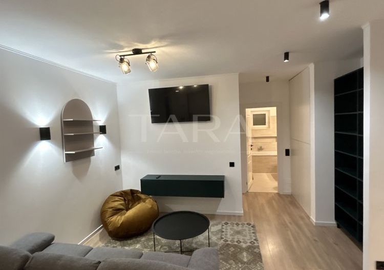 Apartament 3 camere, 70 mp + balcon, Florești – zona Panemar - Poză 1