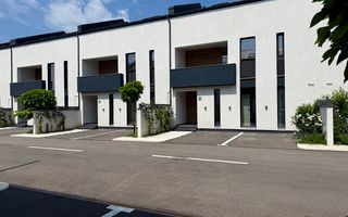 Disponibila acum in zona Matei Millo | Vila moderna 5 camere - Poză 2