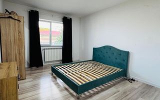 2 Camere | 63 mp | Bloc Nou | Gata de Mutare | ISG Residence T43 - Poză 3