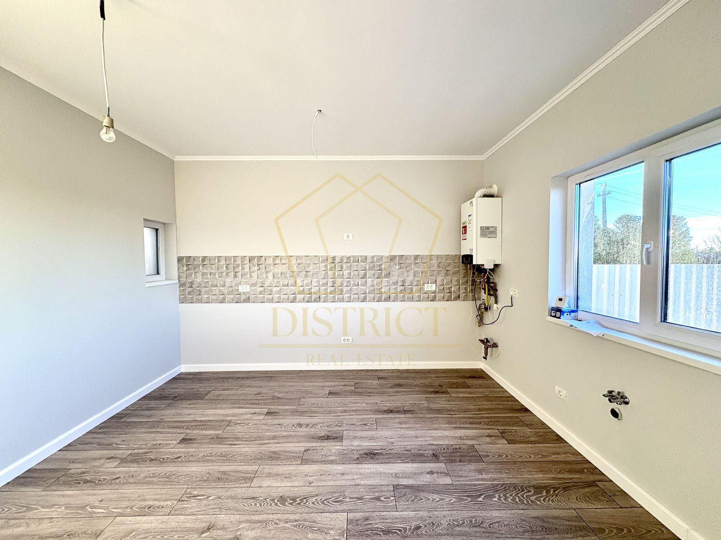 Duplex modern cu 4 camere si dressing | Remetea Mare | Restaurant Jack - Poză 4