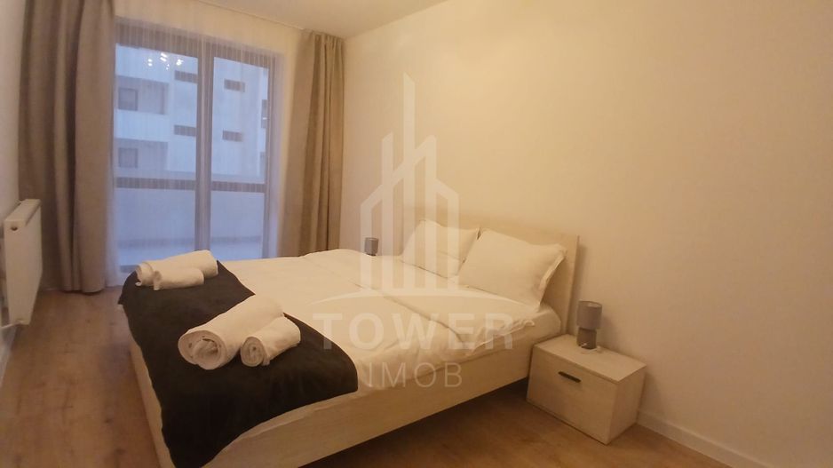 Apartament decomandat luxury | 3 camere | Prima închiriere | Zona Doamna Stanca - Poză 4