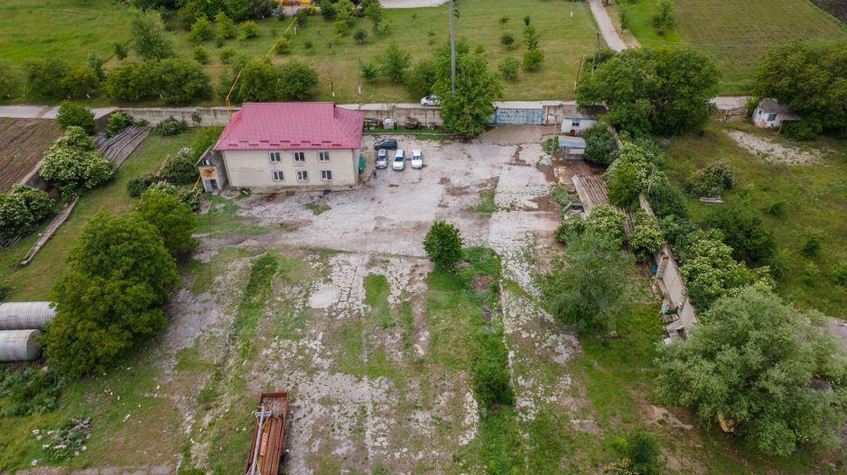 Vânzare,teren pentru construcție,1,18 ha, satul Maximovca, Anenii Noi - Poză 8