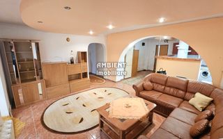Apartament cu 2 camere, etaj 1, zona TRAIAN - ITM; - Poză 1
