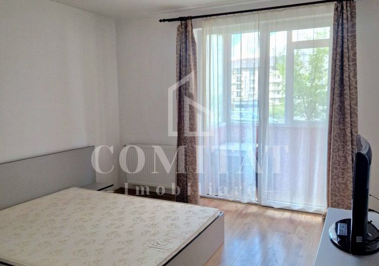 Apartament cu 2 camere decomandate | Parcare | Zona Eroilor - Florești - Poză 5