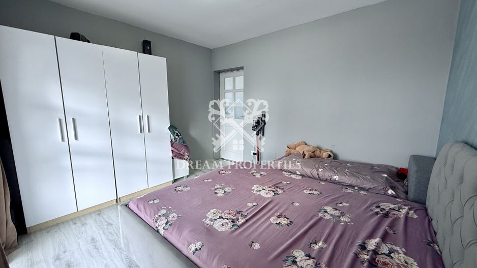 COMISION 0%!Apartament 3 camere la cheie, terasa, parcare, Apahida - Poză 3