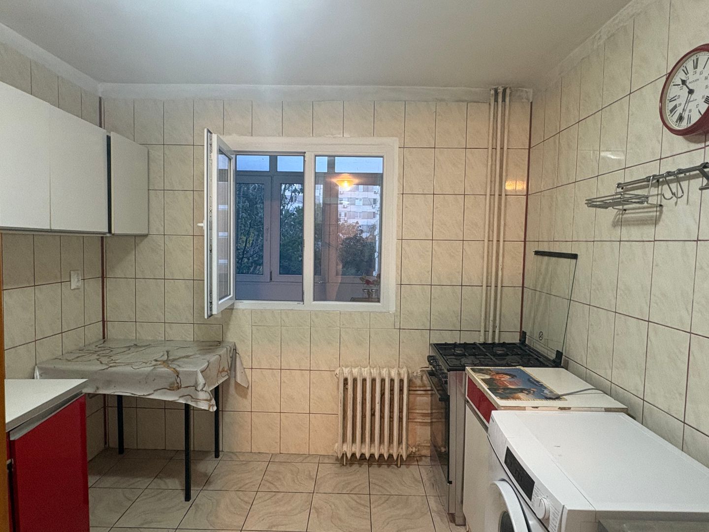 Apartament cu 2 camere - 2 băi - decomandat - Gorjului - Veteranilor - Poză 5