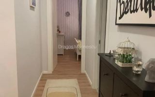 2 camere-Sisesti/ Metrou Straulesti - Poză 13