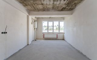 Vânzare, apartament, 2 camere, strada Ceucari, Râșcani - Poză 4