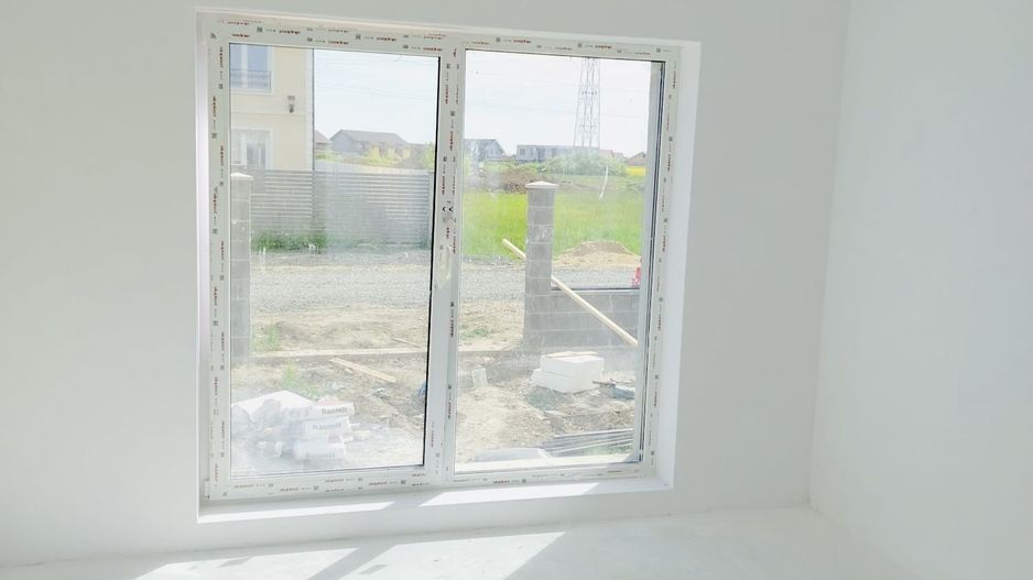 Duplex modern de vânzare – Moșnița (unitatea din dreapta) Comision 0%! - Poză 12